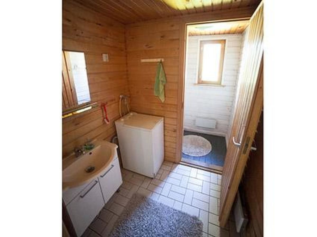 Дома для отпуска Holiday Home Iso-keisari Förby-16