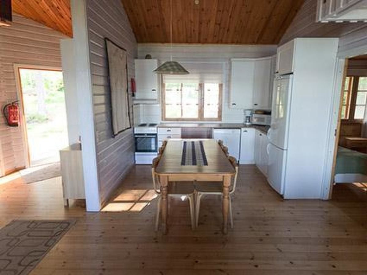 Дома для отпуска Holiday Home Iso-keisari Förby-26