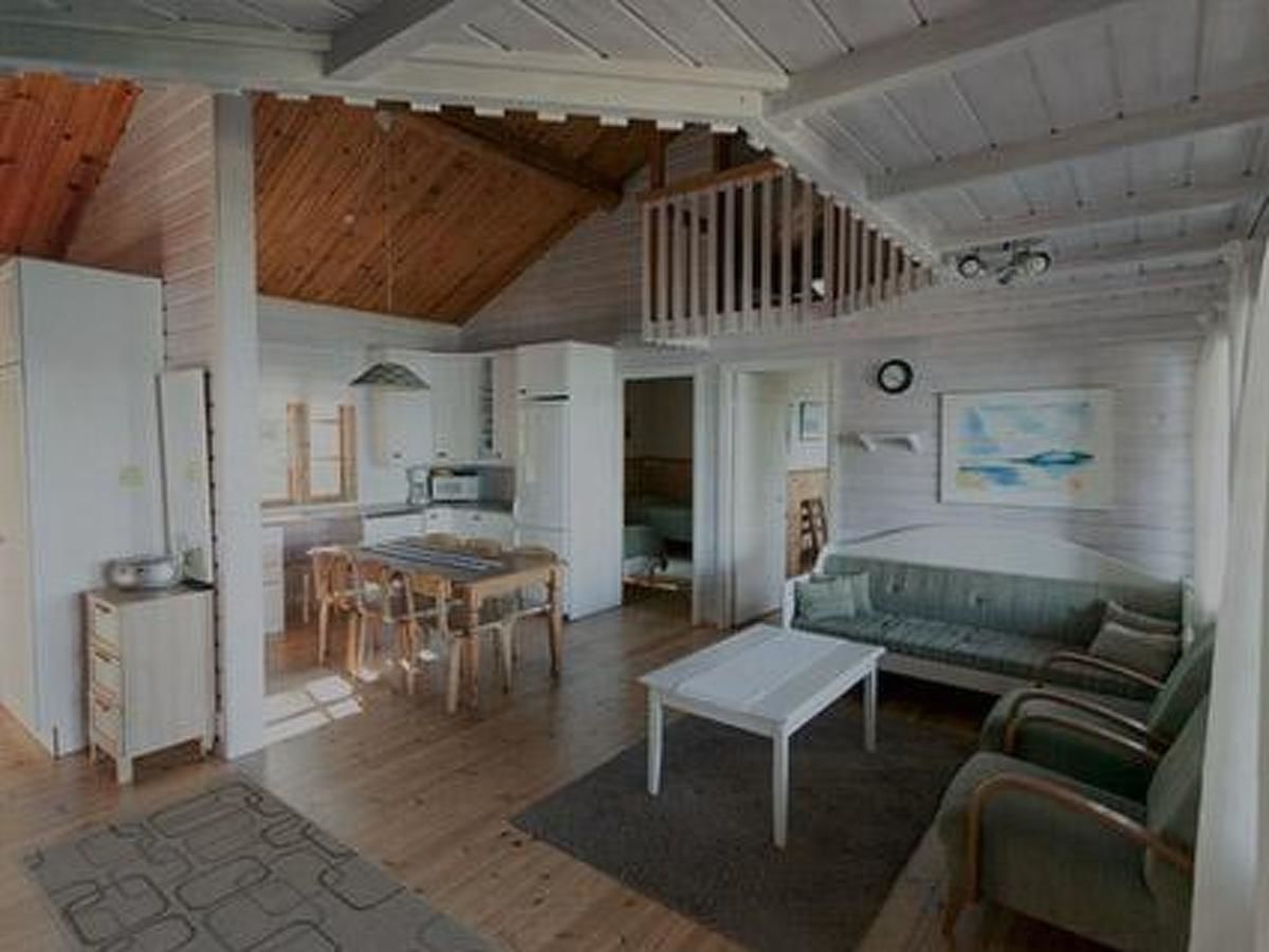 Дома для отпуска Holiday Home Iso-keisari Förby-8